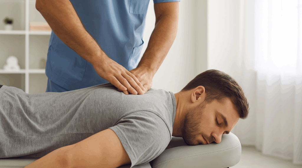 Why Chiropractic Care is Essential for Long-Term Health and Wellness