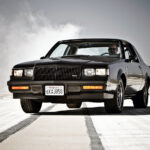 Top Reasons the 1987 Buick Regal Grand National Is an Iconic Muscle Car