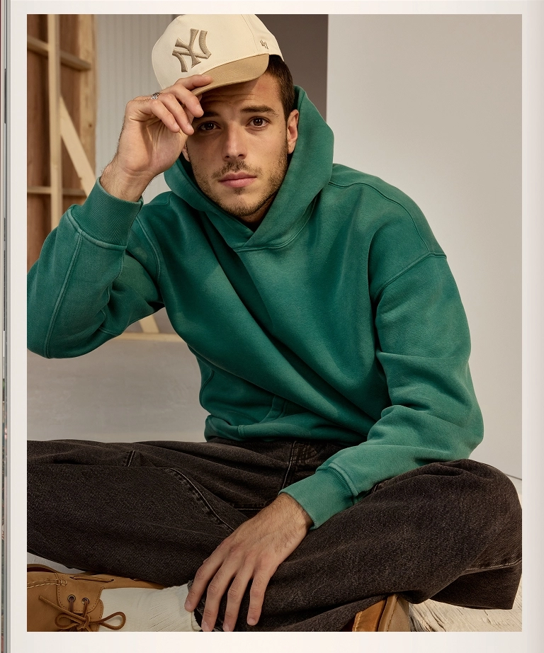 Why Essential Clothing is the Future of Modern Fashion
