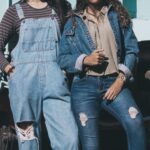 The Evolution of Jeans: From Workwear to a Must-Have Wardrobe Staple