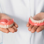 Partial Denture Acrylic: Custom Solutions for Every Smile