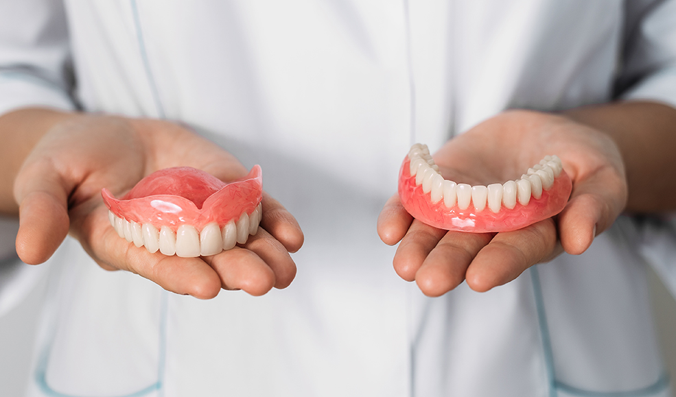 Partial Denture Acrylic: Custom Solutions for Every Smile