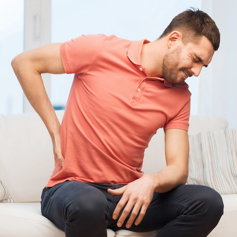 Natural Pain Solutions: The Chiropractic Way to Healthier Living