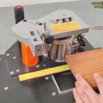 Top Beginner Mistakes When Starting With an Edge Banding Machine