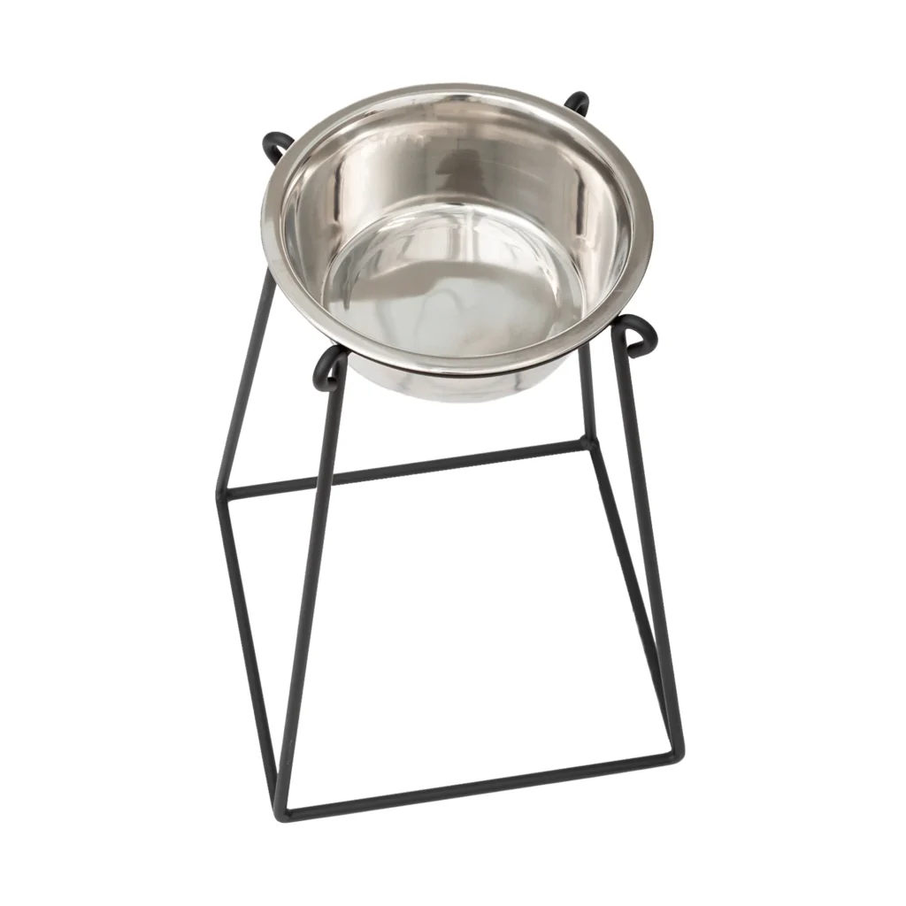 The Everyday Benefits of Single Raised Dog Bowls for Large Breeds