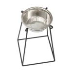 The Everyday Benefits of Single Raised Dog Bowls for Large Breeds